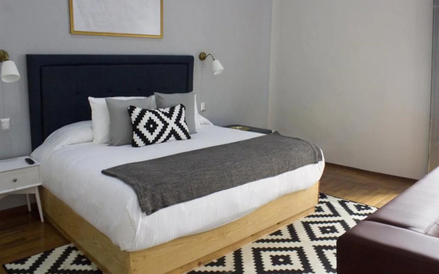 Markee Hotel Boutique