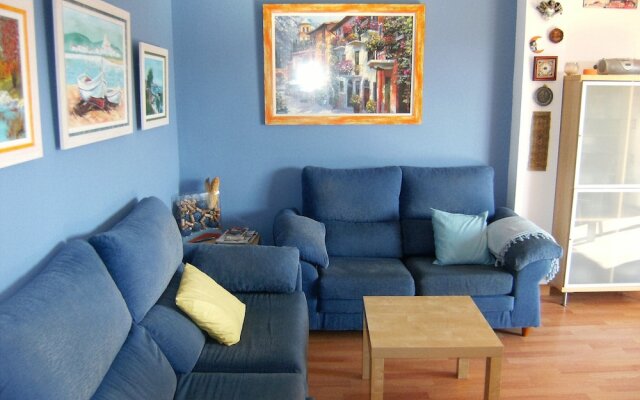 Apartamentos Pinimar I