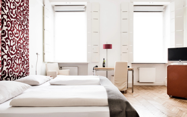 Hotel Weitzer Graz