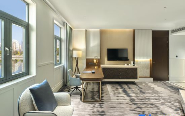 Maritim Hotel Taicang