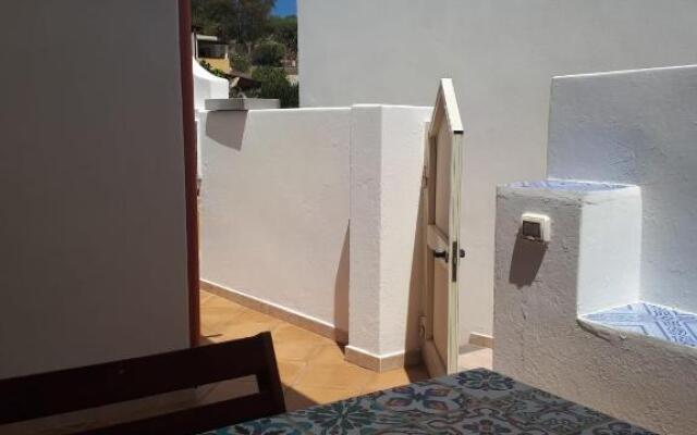 Casitta Holiday House - Lipari Centro