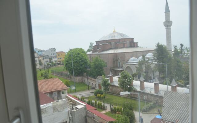 Sultanahmet King Palace Hotel