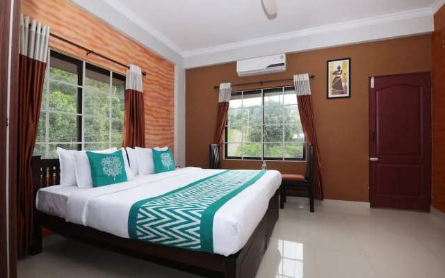 OYO Rooms 046 Vythiri