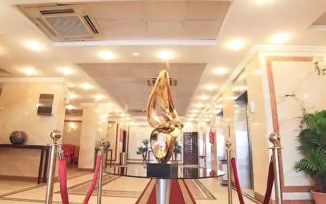 Zomorodet Al Aseel Hotel