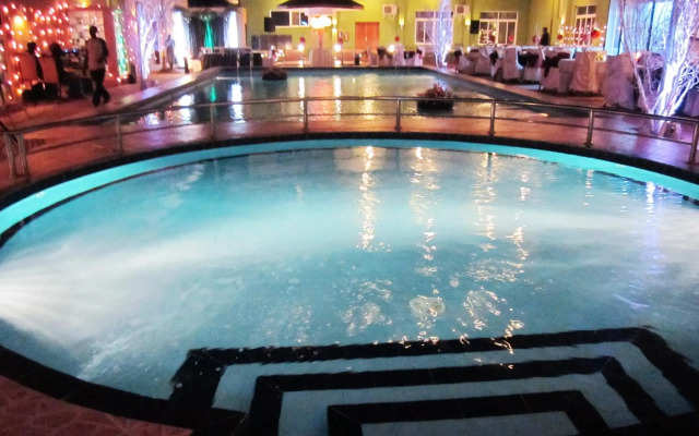 Seascape Hotel