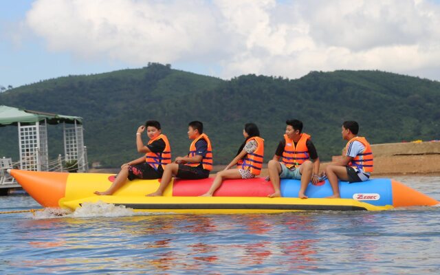 Phu Ninh Lake Resort