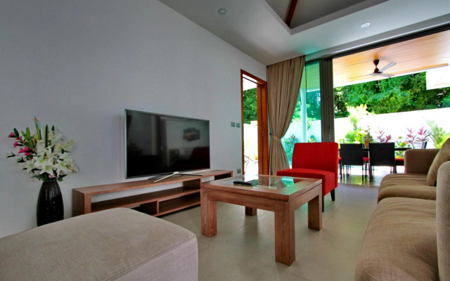 Ya Nui Beach Villas