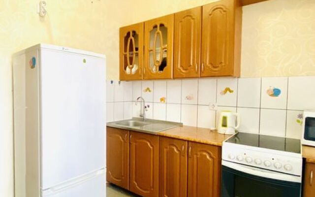 Апартаменты Север на ул. Советская, д. 108