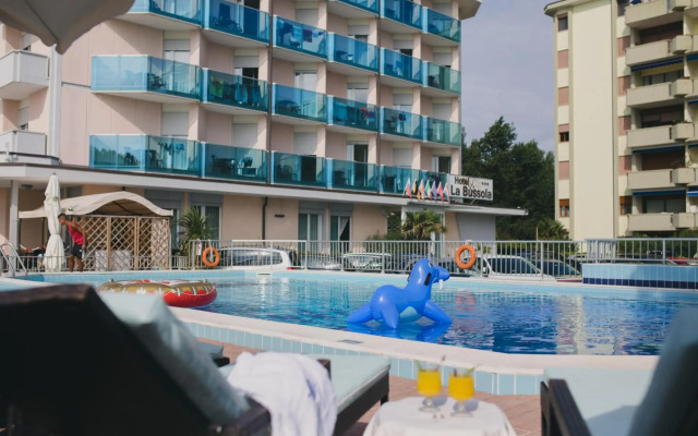 Hotel La Bussola
