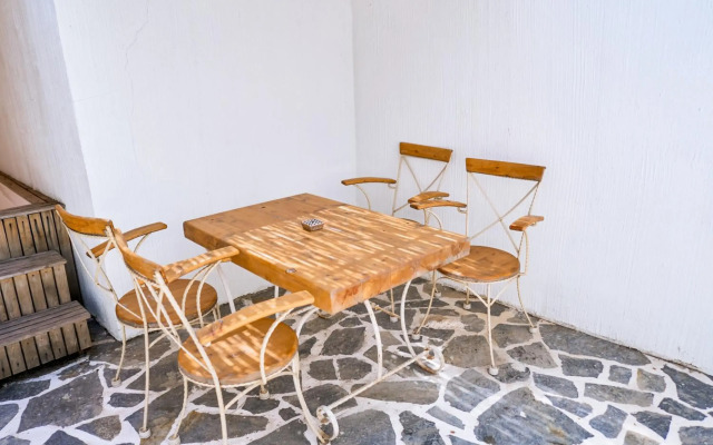 Salonika Suites
