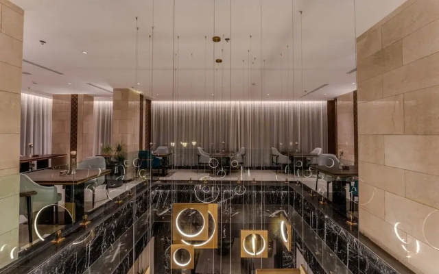 Lilac Park Hotel