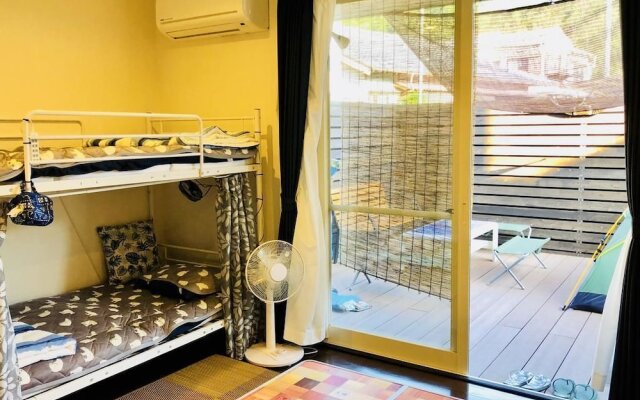 Ricco Mond Hills Apartment House 101