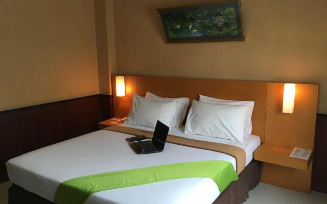 Violand Garden Hotel Samarinda