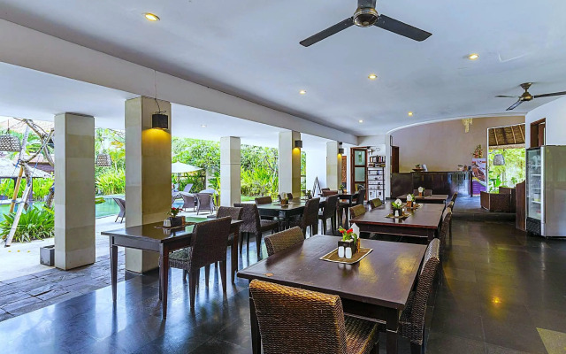 Villa Diana Bali