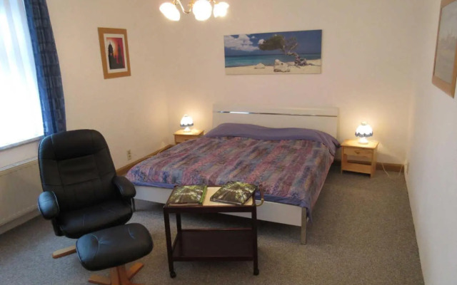 Ferienwohnung Schlupp