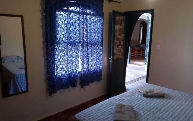 Benfazejo Hostel & Lounge