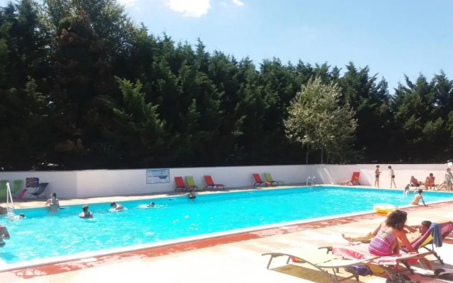 Mobil Home - Domaine du Galant