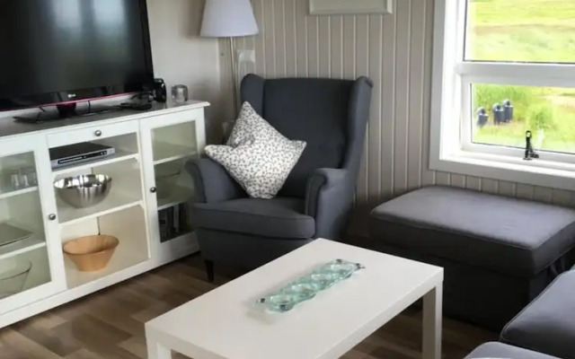 Stryta Guesthouse