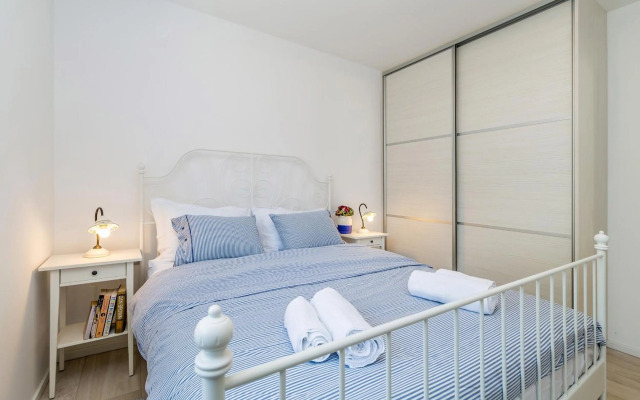 Holiday house MASLINA