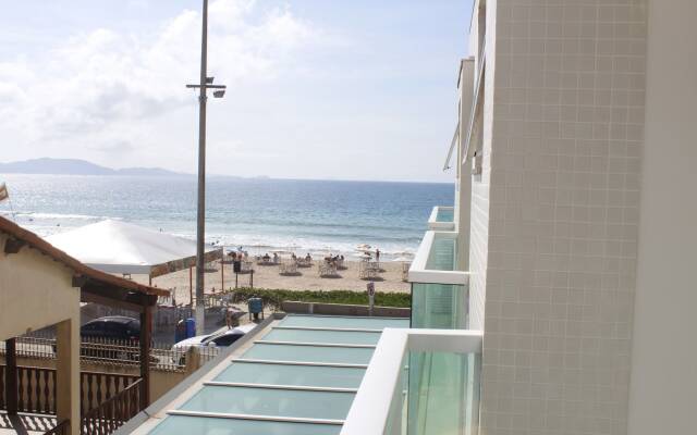 Paradiso Pero Praia Hotel