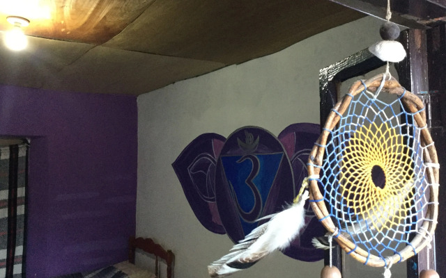 Posada Mi Casa Hostel