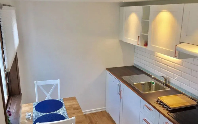 Lysekil City Rooms and Apartments