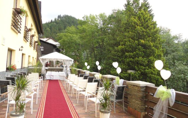 Hotel Ondráš z Beskyd