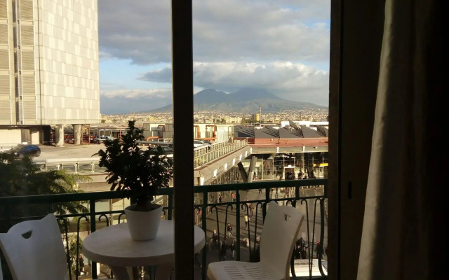 B&B Metropolitan
