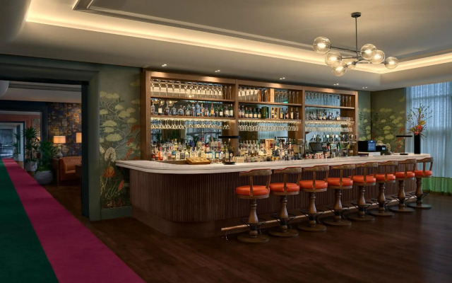 The G Hotel and Spa
