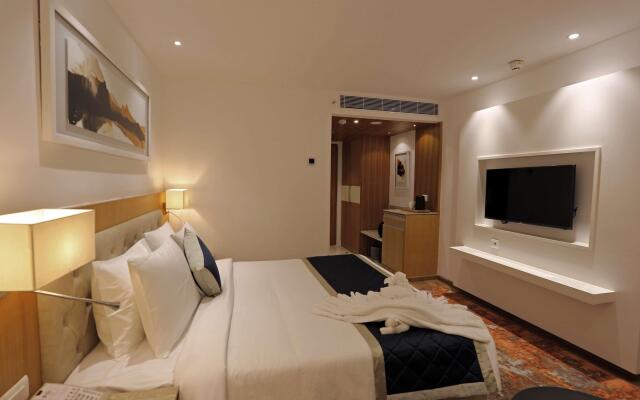 Best Western Plus Tejvivaan