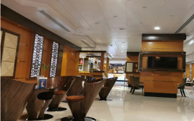 Dar Rafah Furnished Apartments