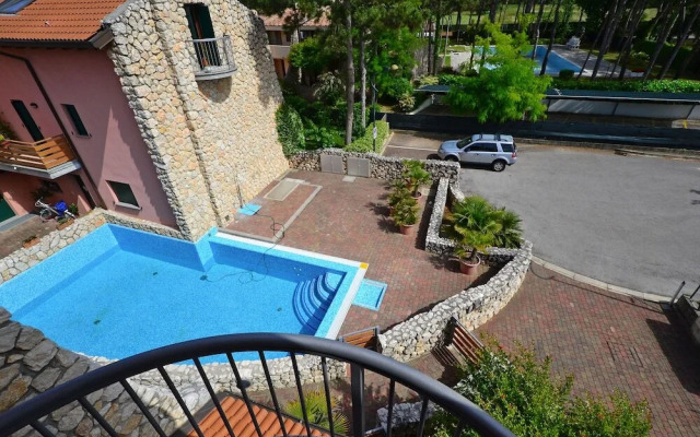 Ville Rio - Three Bedroom No.2