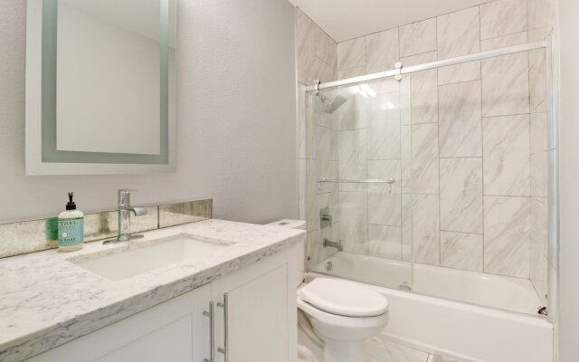 Upscale Pflugerville Paradise w/ Private Pool!