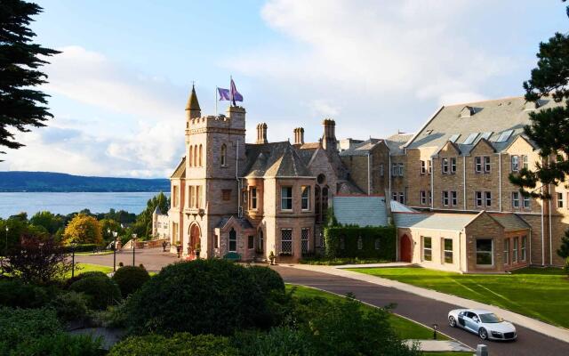 Culloden Estate & Spa