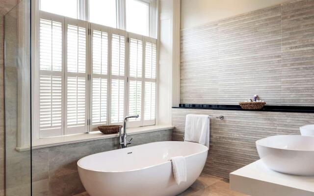 Albrighton Hall Hotel and Spa, a member of Radisson Individuals