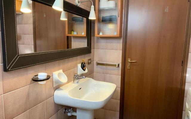 Appartamento con vista sulle Grigna