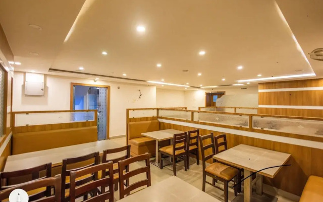 Suraksha Stay Kundalahalli