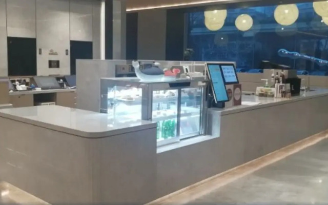 Ji Hotel- Shanghai Hongqiao Center Branch