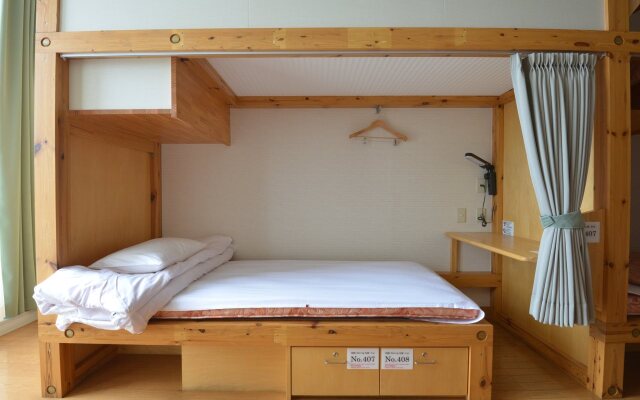 Hotel Calanthe OSAKA