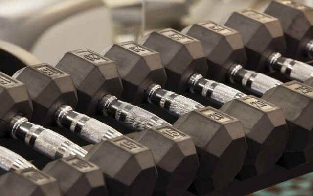 Fairfield Inn & Suites Houston Humble