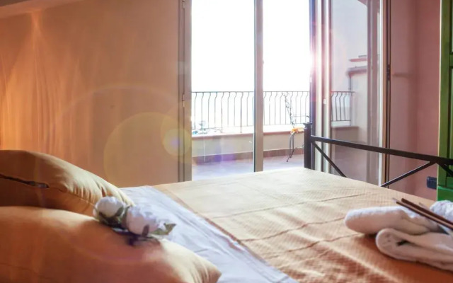 La Sirena Bed & Breakfast