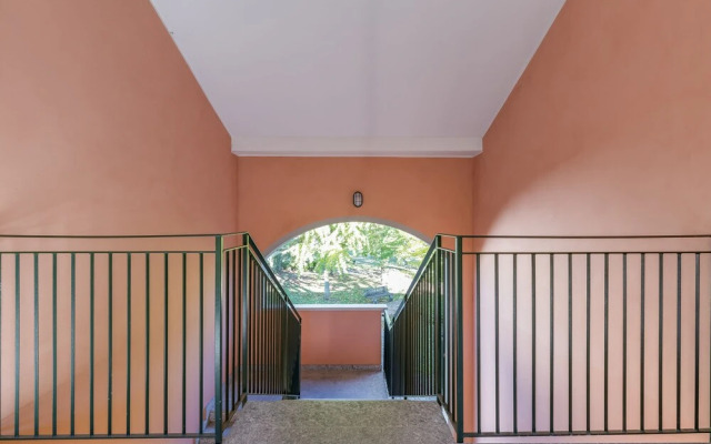 Porto Letizia Bach 1