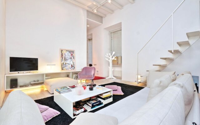 Restart Accommodations Genova