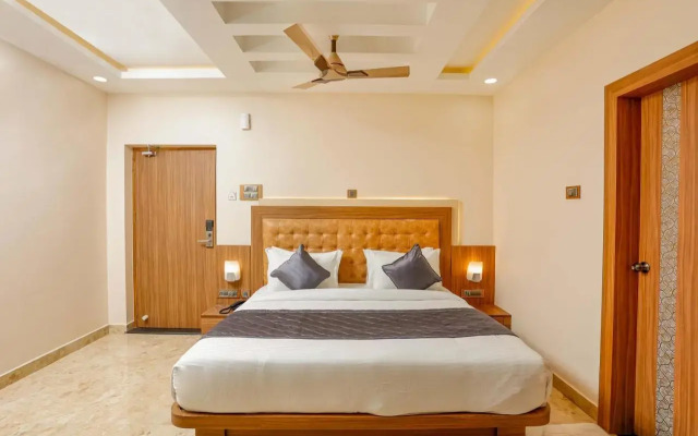 Hotel Taika