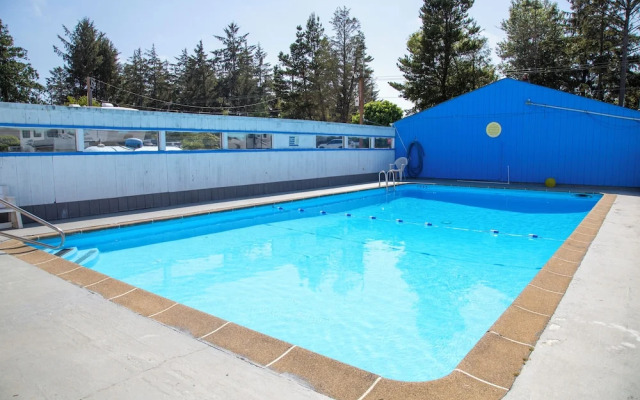 Westport RV Park & Motel