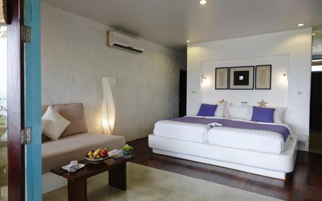 Vacation Village Phra Nang Lanta