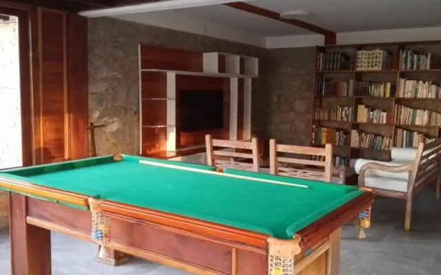 Castelhana Praia Hotel - Itauna Saquarema