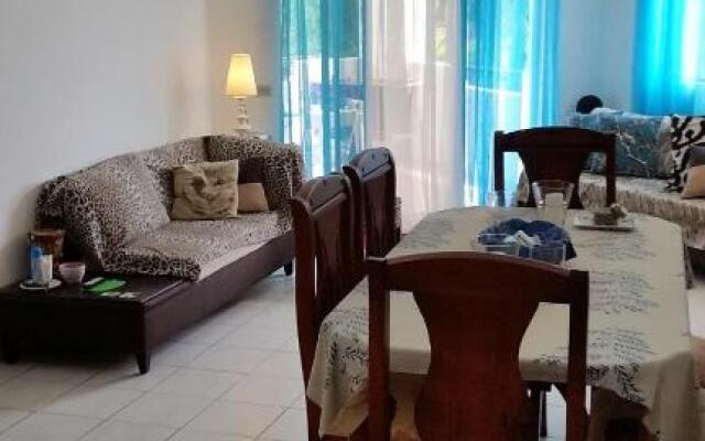 Apartamento Residencial Costa Azul