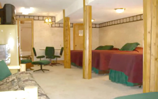 Brundage Inn