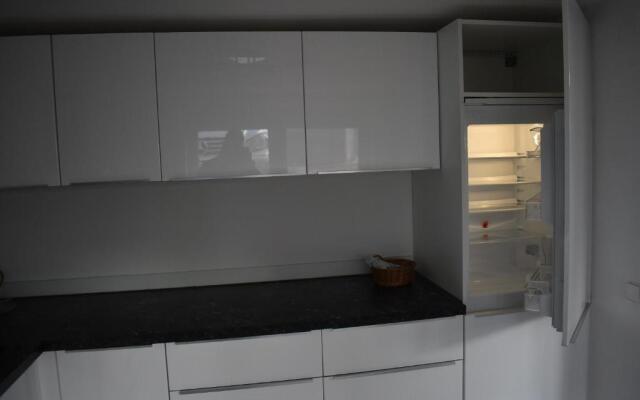 Im Herzen von Kernen